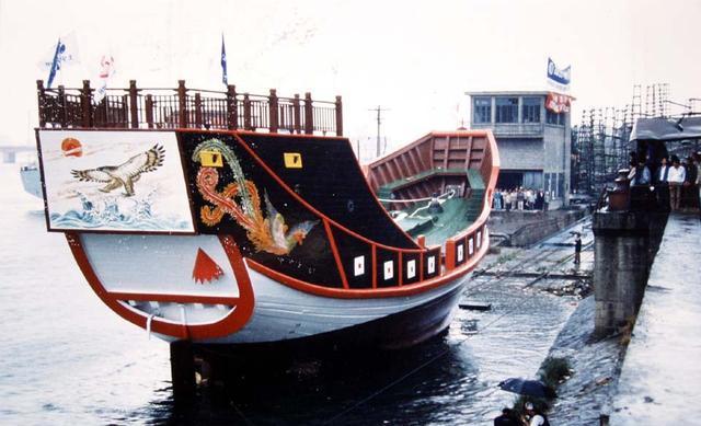 沉船|渔民海底捞出28吨金钱文物，上报获奖100万元，韩国：这是我们的