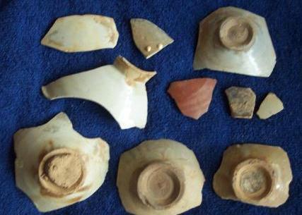 沉船|渔民海底捞出28吨金钱文物，上报获奖100万元，韩国：这是我们的