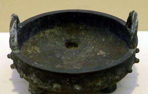 沉船|渔民海底捞出28吨金钱文物，上报获奖100万元，韩国：这是我们的