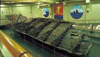 沉船|渔民海底捞出28吨金钱文物，上报获奖100万元，韩国：这是我们的