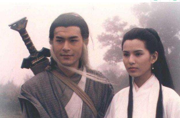 古墓派|为何古墓派不能称为门派？听听小龙女怎么说，再明白不过了