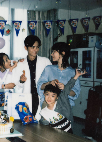 杨紫|有种“未播先红”叫杨紫肖战，同时为戏减肥，拍戏CP感倍增