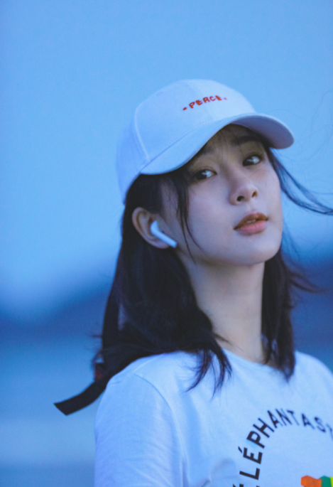 杨紫|有种“未播先红”叫杨紫肖战，同时为戏减肥，拍戏CP感倍增