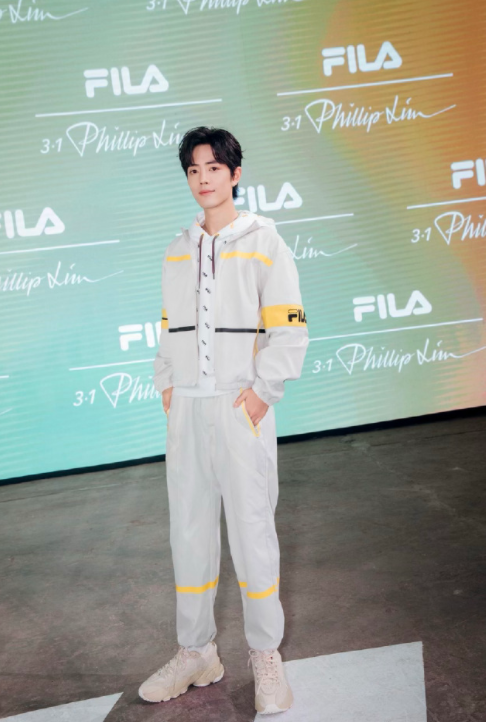 杨紫|有种“未播先红”叫杨紫肖战，同时为戏减肥，拍戏CP感倍增