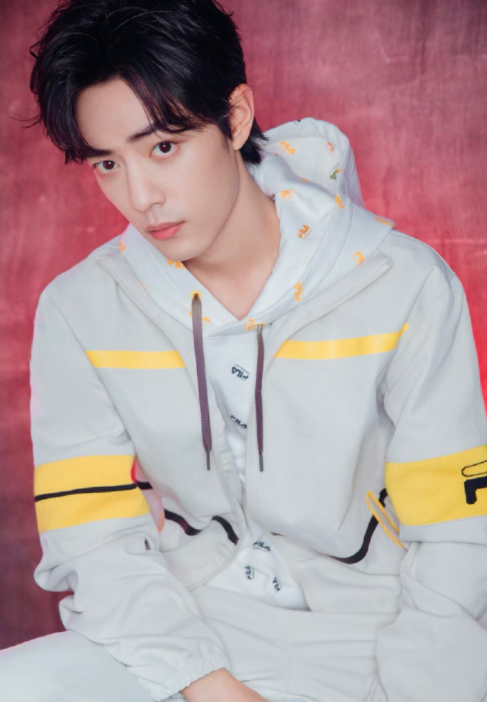 杨紫|有种“未播先红”叫杨紫肖战，同时为戏减肥，拍戏CP感倍增