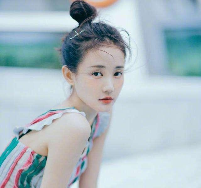 李一桐|“当红花旦”李一桐成名记