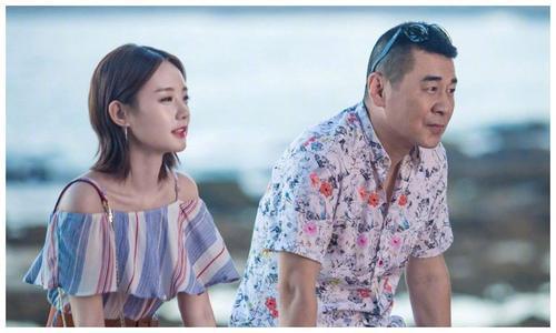 李一桐|“当红花旦”李一桐成名记