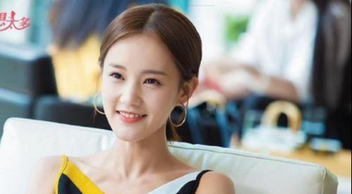 李一桐|“当红花旦”李一桐成名记