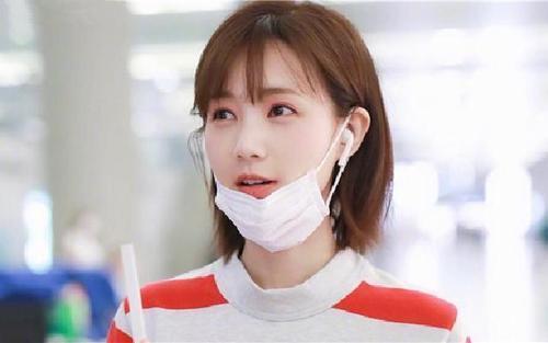 李一桐|“当红花旦”李一桐成名记