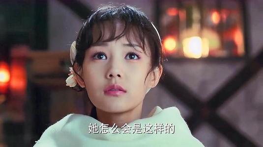 李一桐|“当红花旦”李一桐成名记