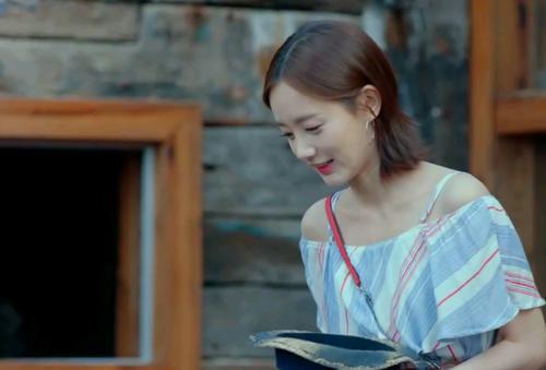 李一桐|“当红花旦”李一桐成名记