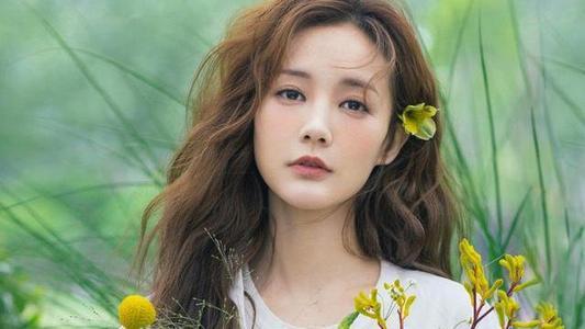 李一桐|“当红花旦”李一桐成名记