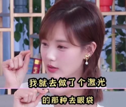 李一桐|“当红花旦”李一桐成名记