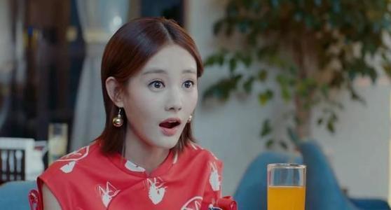 李一桐|“当红花旦”李一桐成名记