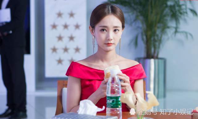 李一桐|“当红花旦”李一桐成名记