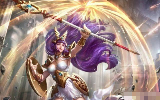 12星座代表的守护神双子座是太阳神而处女座是月亮女神