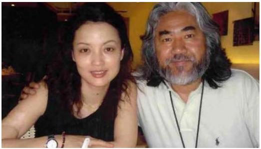 樊馨蔓|樊馨蔓当年嫁51岁张纪中，“死守”14年的“门”最后被干儿子破了