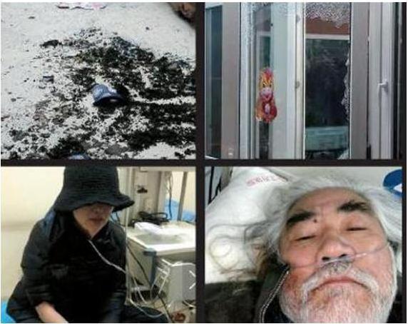 樊馨蔓|樊馨蔓当年嫁51岁张纪中，“死守”14年的“门”最后被干儿子破了