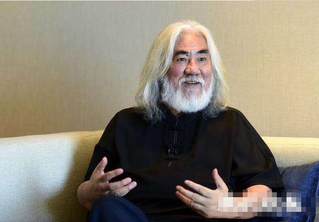 樊馨蔓|樊馨蔓当年嫁51岁张纪中，“死守”14年的“门”最后被干儿子破了
