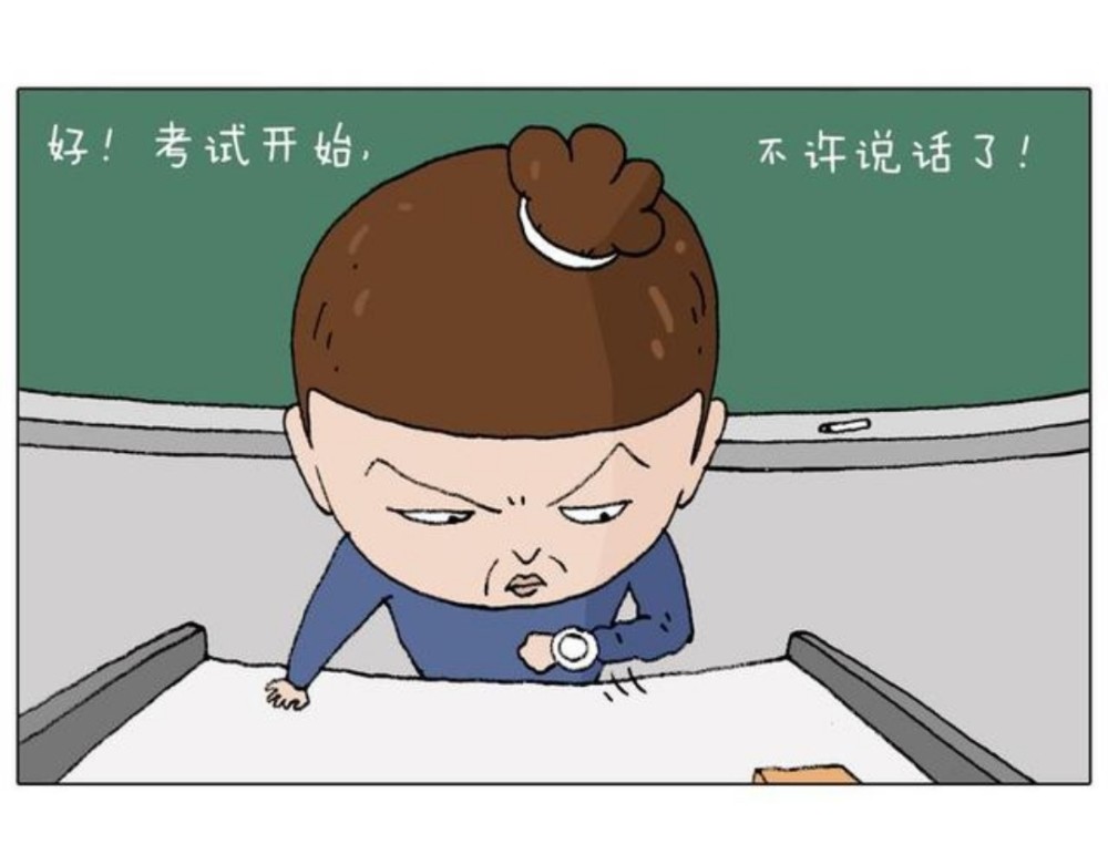 为什么越来越多的老师不愿意高考监考了?3点原因不容忽视