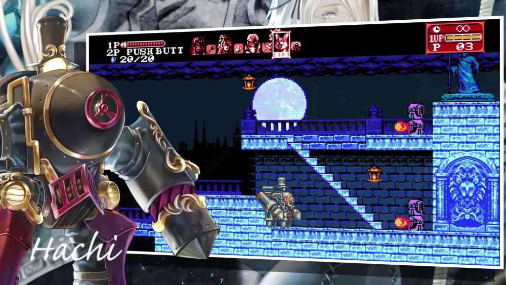 2020年7月新作前瞻