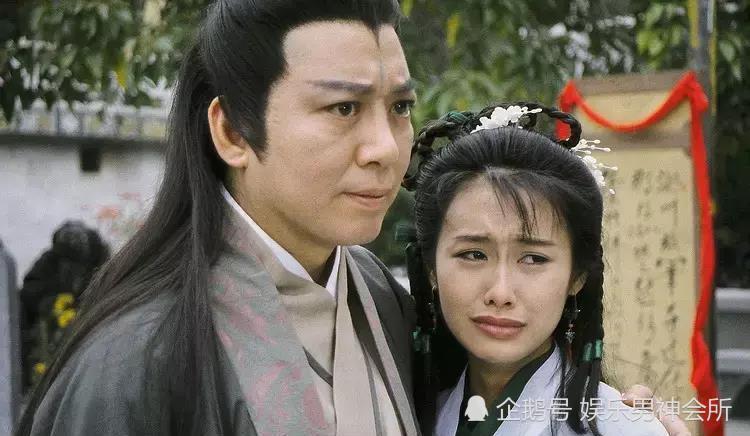 郭靖|《射雕》中江南七怪教了郭靖18年，为什么比不上洪七公教一个月？