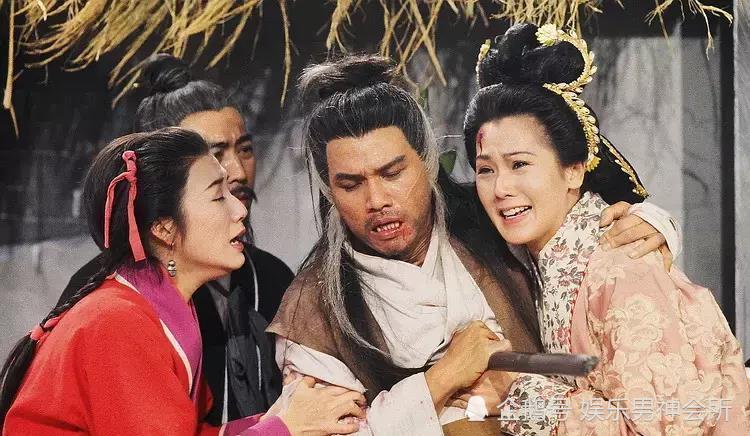 郭靖|《射雕》中江南七怪教了郭靖18年，为什么比不上洪七公教一个月？