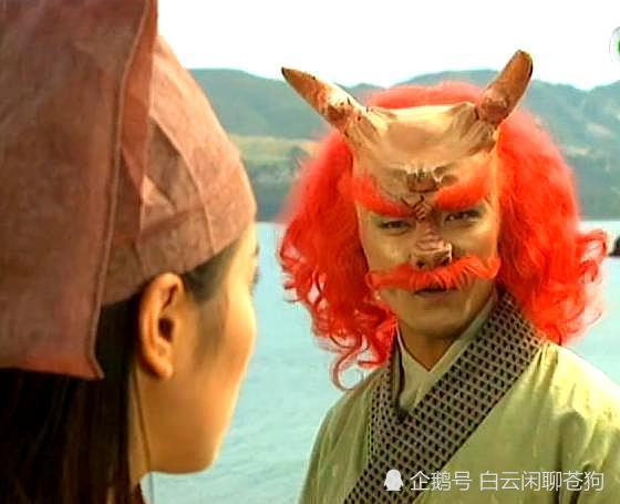神话传说|我们自称龙的传人，可为何在神话传说中龙的地位却又普遍不高？还被当成坐骑