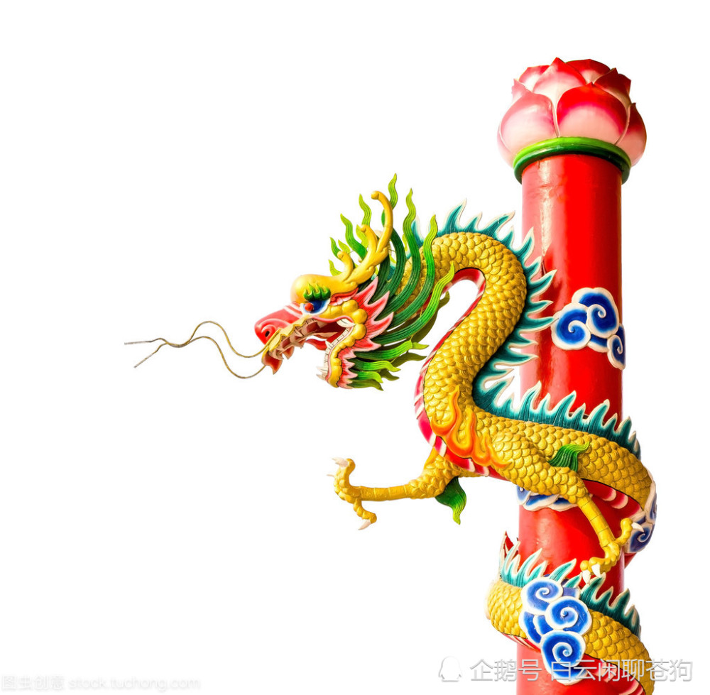 神话传说|我们自称龙的传人，可为何在神话传说中龙的地位却又普遍不高？还被当成坐骑