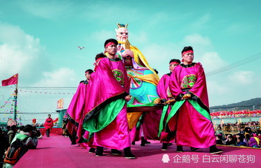 神话传说|我们自称龙的传人，可为何在神话传说中龙的地位却又普遍不高？还被当成坐骑