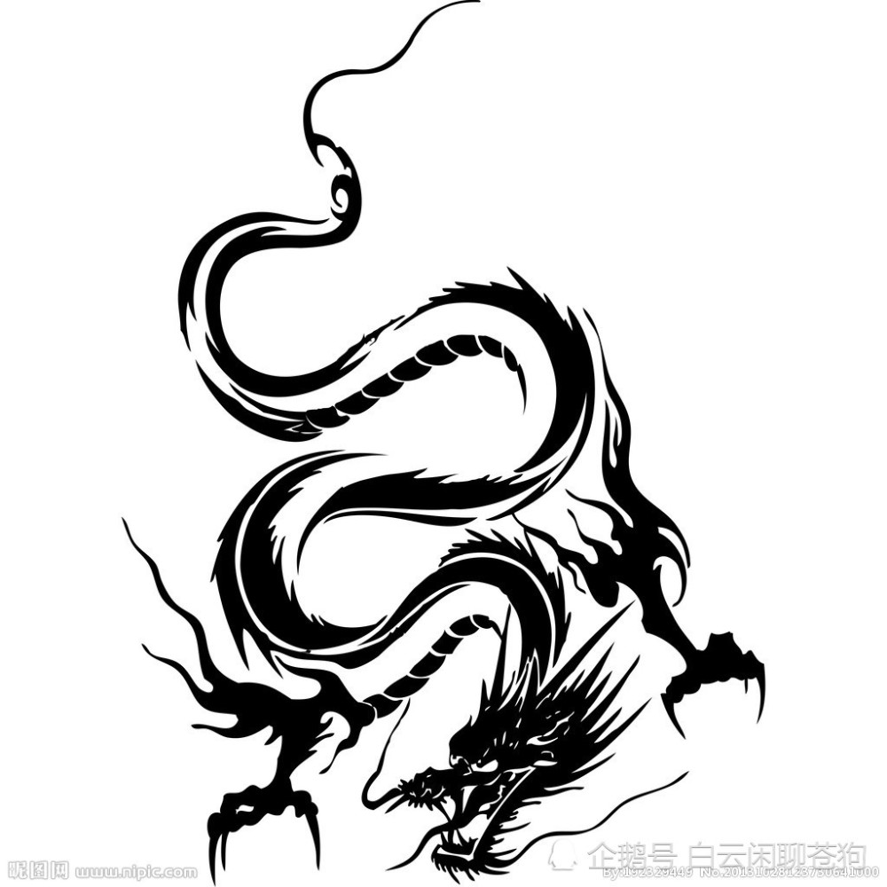 神话传说|我们自称龙的传人，可为何在神话传说中龙的地位却又普遍不高？还被当成坐骑
