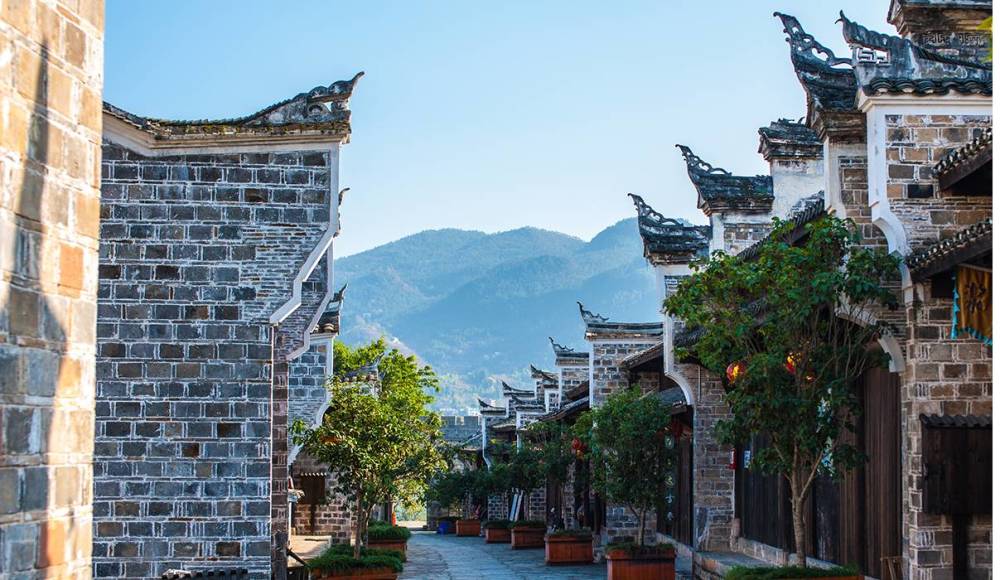 当然,除了以上景区外,怎么能不去巫山的龙溪古镇看一看呢!