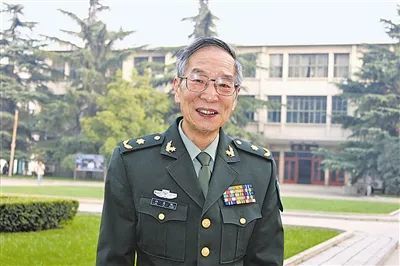 中国科学院院士|又一巨星陨落！今年，已有24位院士离开了我们……