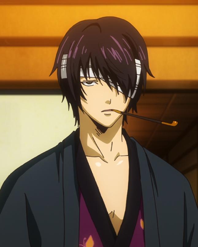 动漫中那些颜值逆天的高人气反派