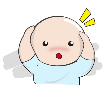 剃光头可以让头发变浓密吗no你这可能是在害娃