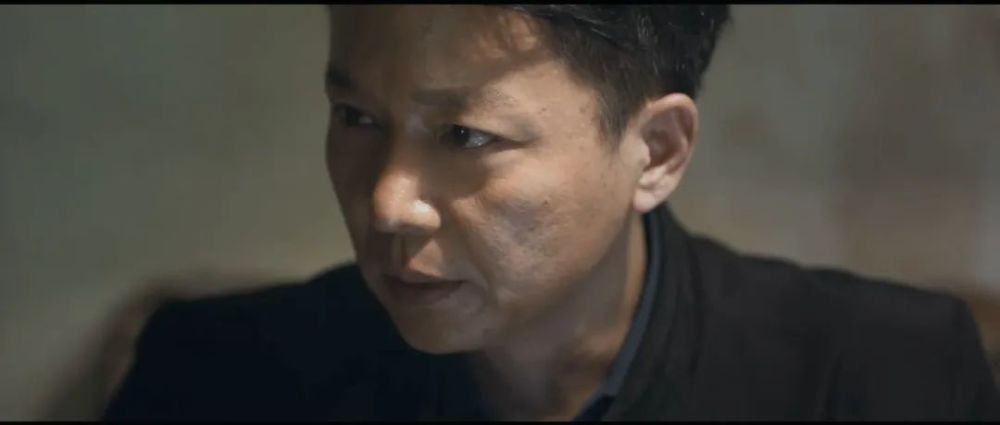 隐秘的角落|他一消失，国产剧又倒退十年