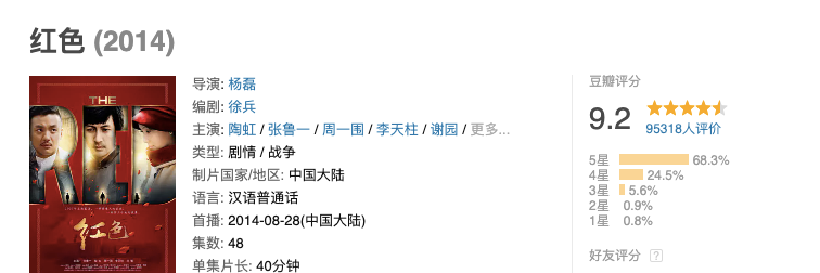 隐秘的角落|他一消失，国产剧又倒退十年