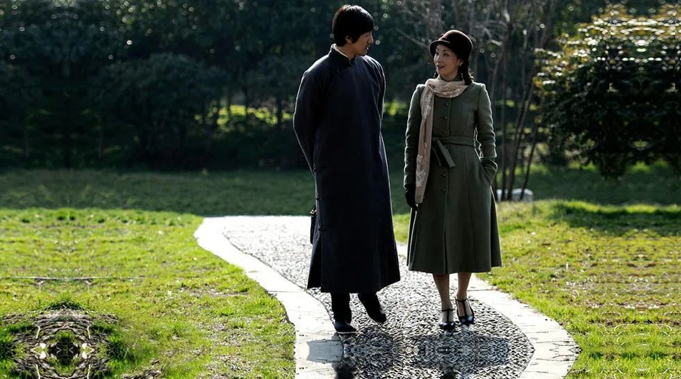 隐秘的角落|他一消失，国产剧又倒退十年