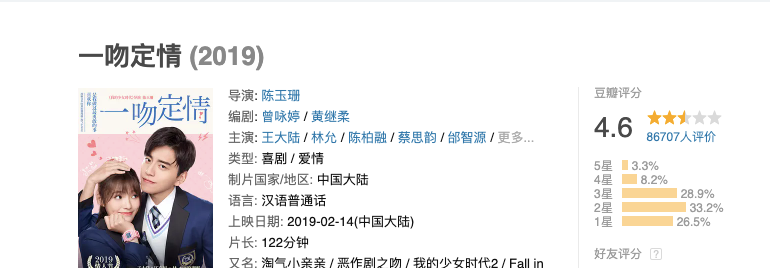 隐秘的角落|他一消失，国产剧又倒退十年