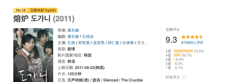 隐秘的角落|他一消失，国产剧又倒退十年