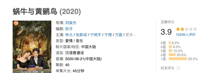 隐秘的角落|他一消失，国产剧又倒退十年