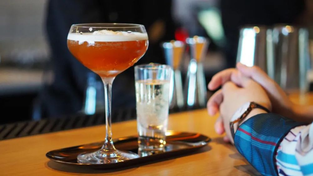 为什么人喜欢微醺的感觉