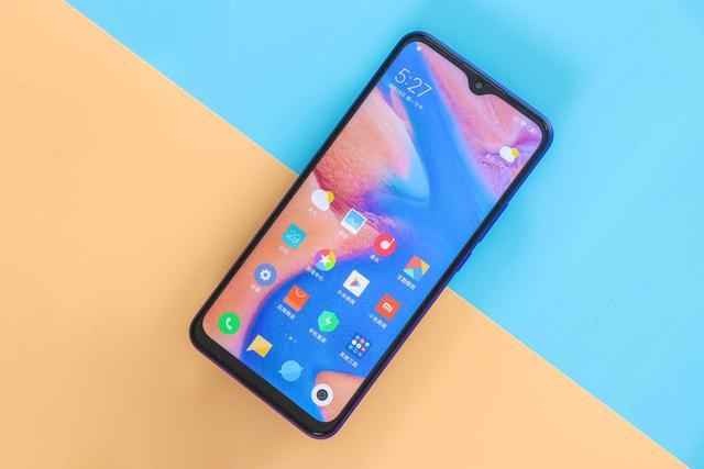 Redmi 9使用体验