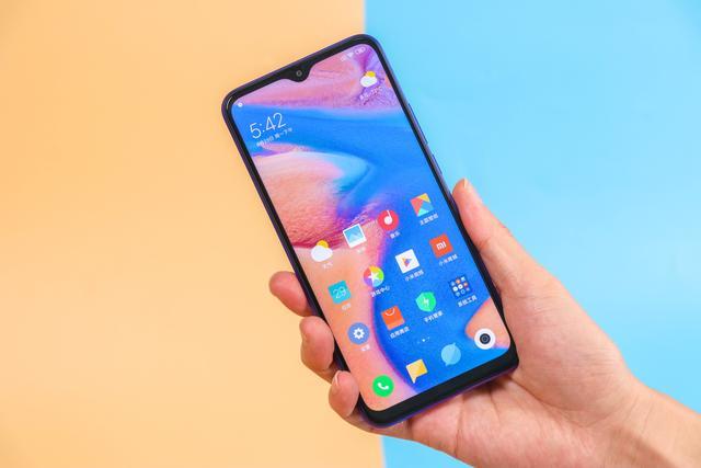 Redmi 9使用体验