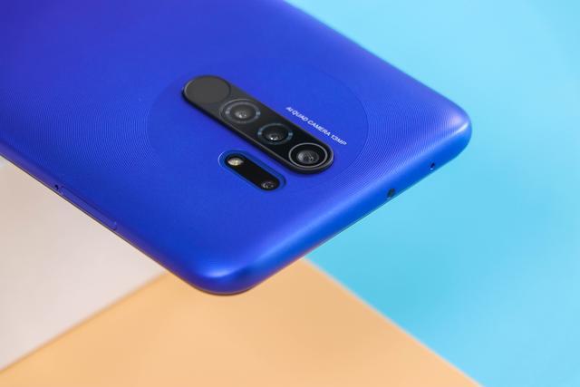 Redmi 9使用体验