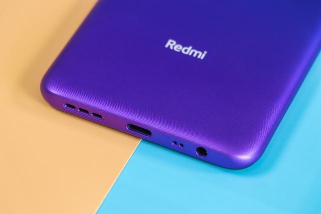 Redmi 9使用体验