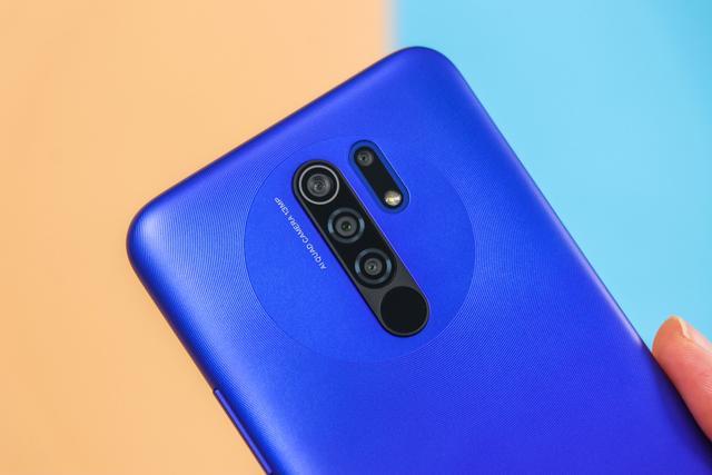 Redmi 9使用体验