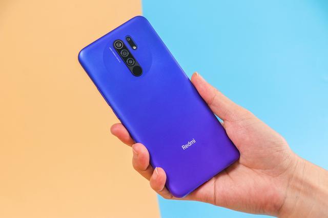 Redmi 9使用体验