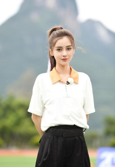 angelababy|baby发文：说实话有点失望，曝事业粉不满她推掉行程，还怪小海绵拖后腿