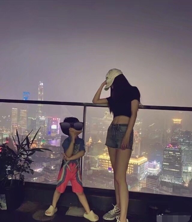 Angelababy 说实话有点失望-WordPress极简博客